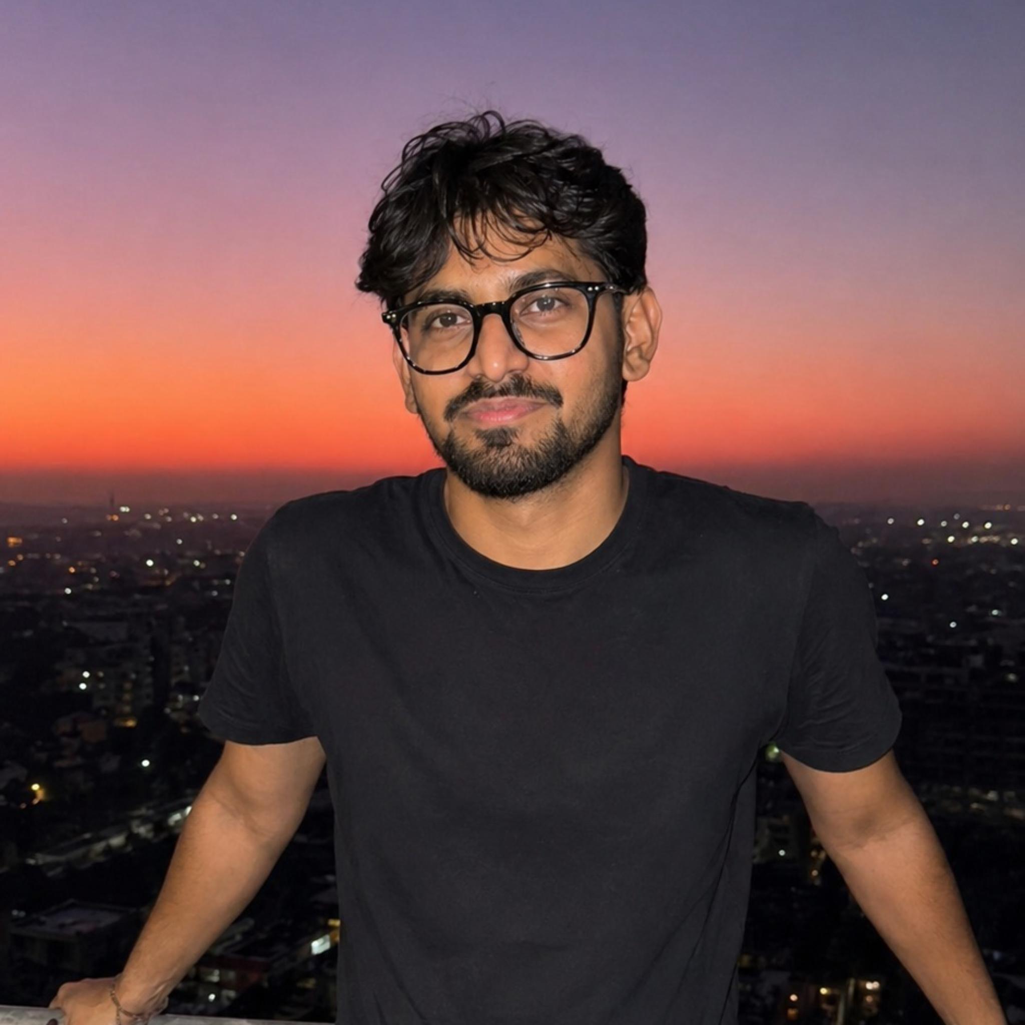 Muhammad Hassan, Founder & AI Strategist at Sytoso LLC